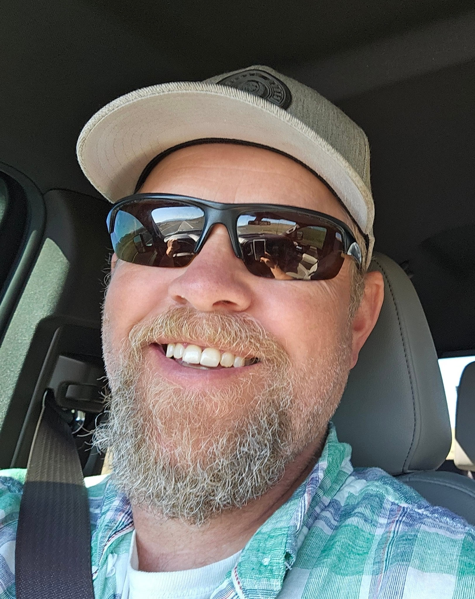 Scott Springer — Owner, Elkhorn Property Services
